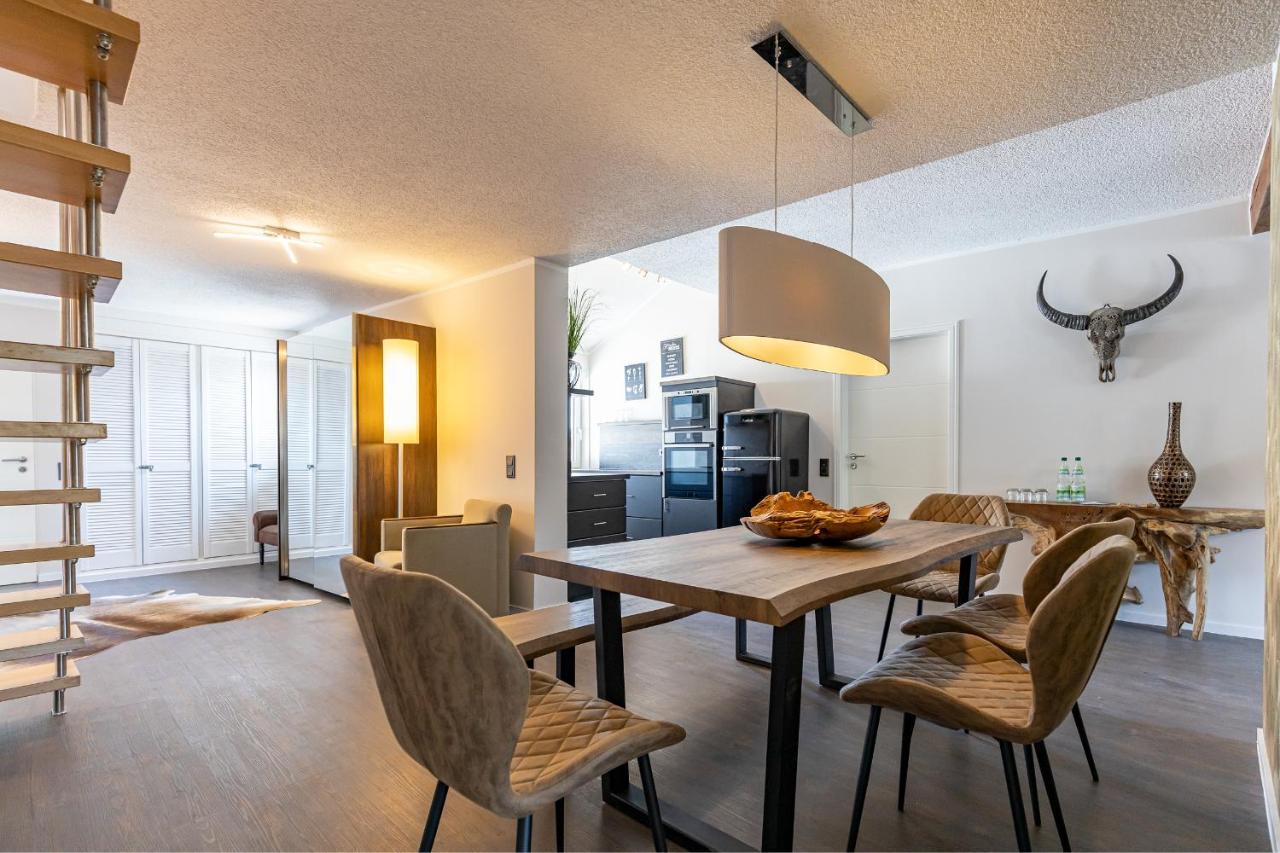 ארפורט Hotel Garni " Am Domplatz" מראה חיצוני תמונה