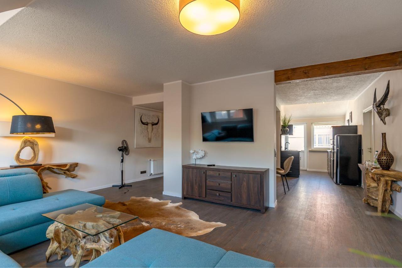 ארפורט Hotel Garni " Am Domplatz" מראה חיצוני תמונה
